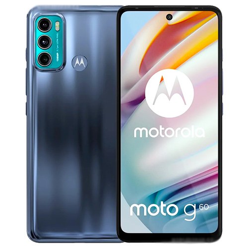 Motorola Moto G60 Fusion In Kyrgyzstan